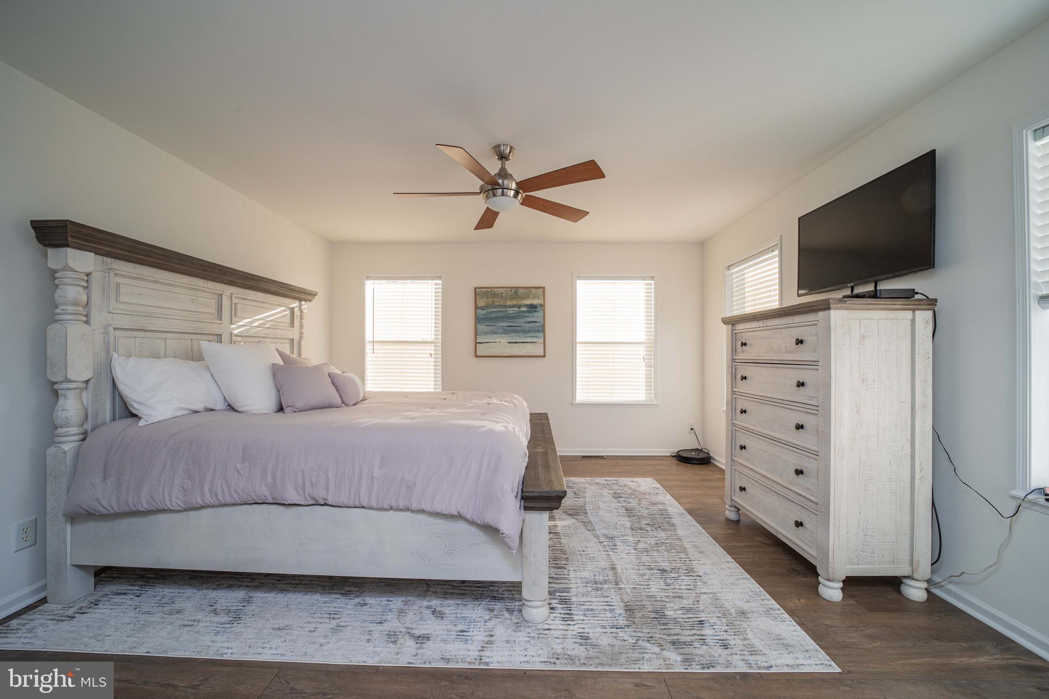 34704 Sloop Cut Road, Unit E1 Millsboro, DE 19966 - Photo 34 of 47 Bedroom 4 Master