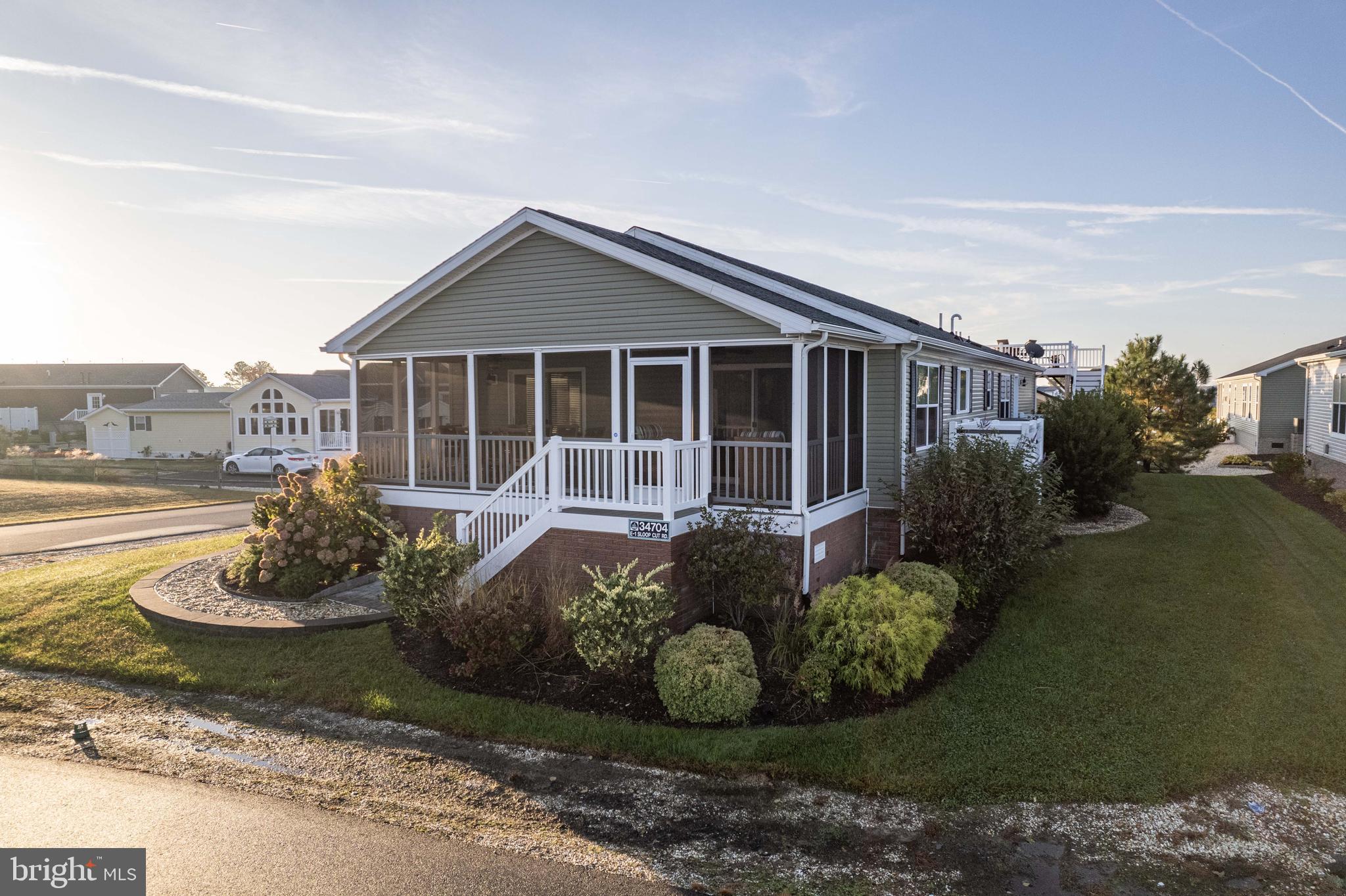 34704 Sloop Cut Road, Unit E1 Millsboro, DE 19966 - Photo 4 of 47