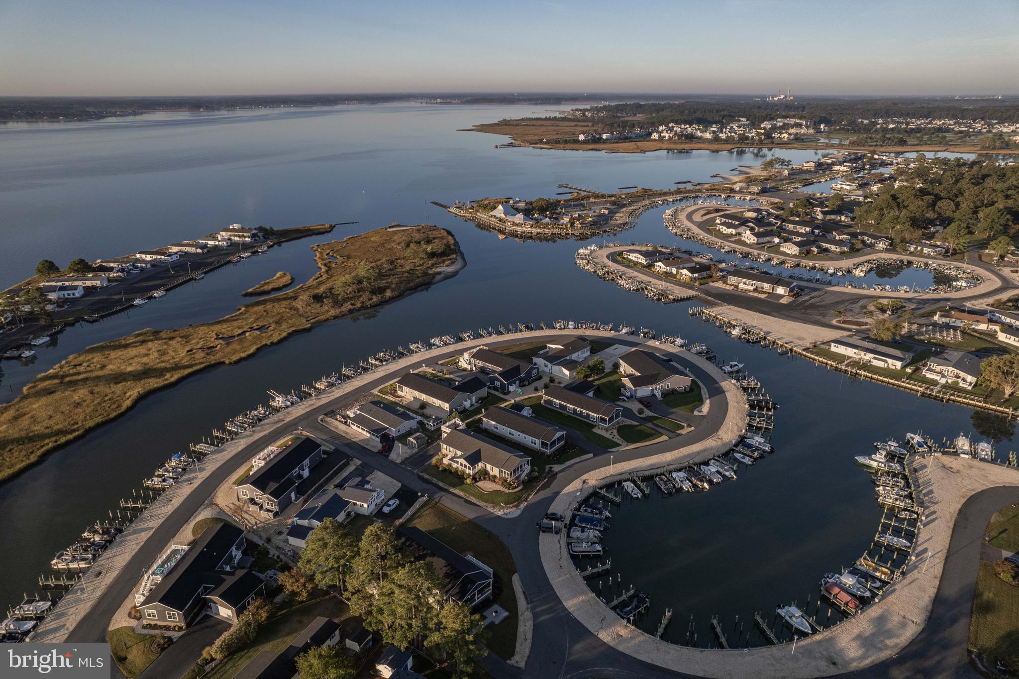 34704 Sloop Cut Road, Unit E1 Millsboro, DE 19966 - Photo 45 of 47