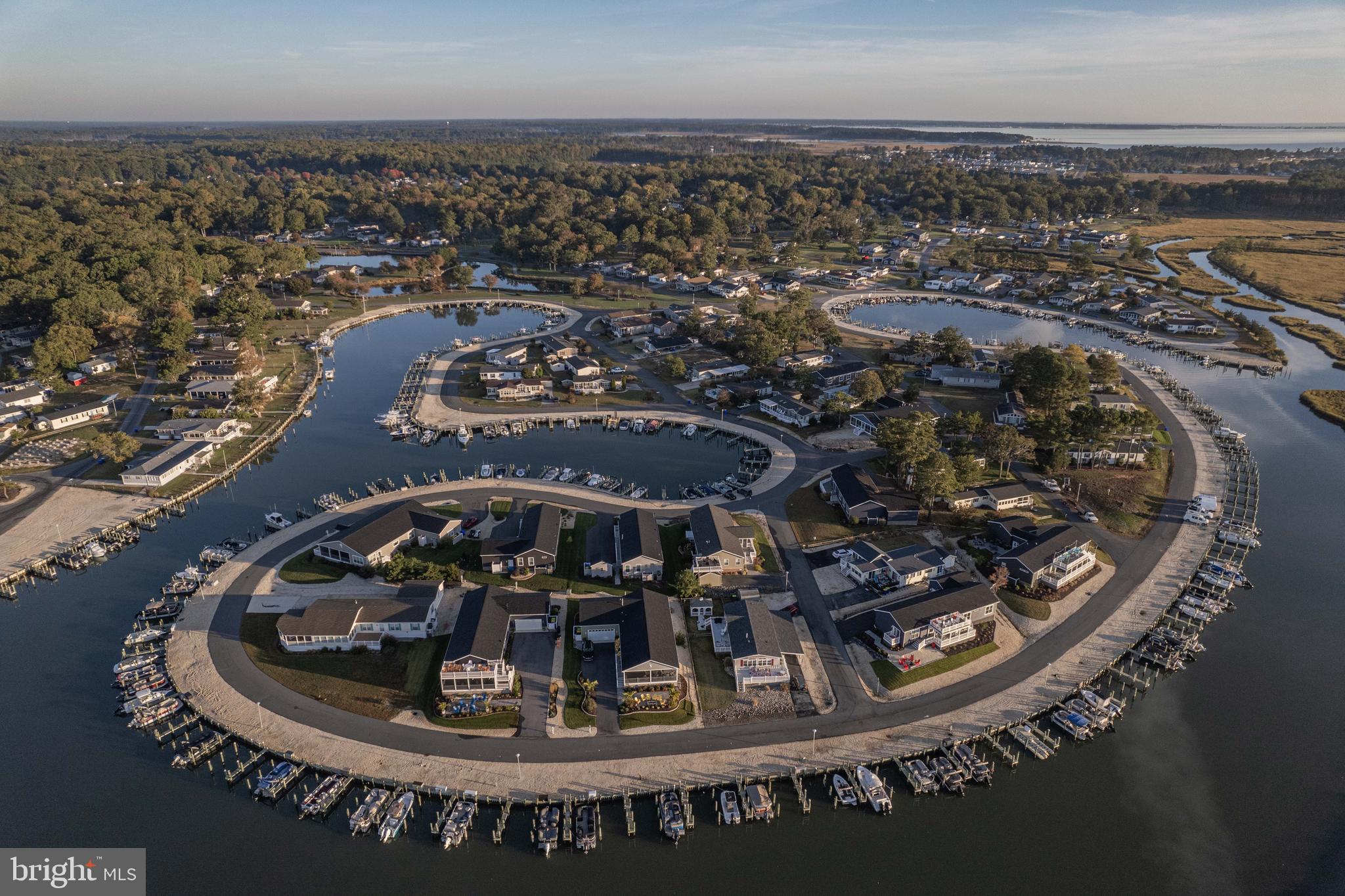 34704 Sloop Cut Road, Unit E1 Millsboro, DE 19966 - Photo 47 of 47