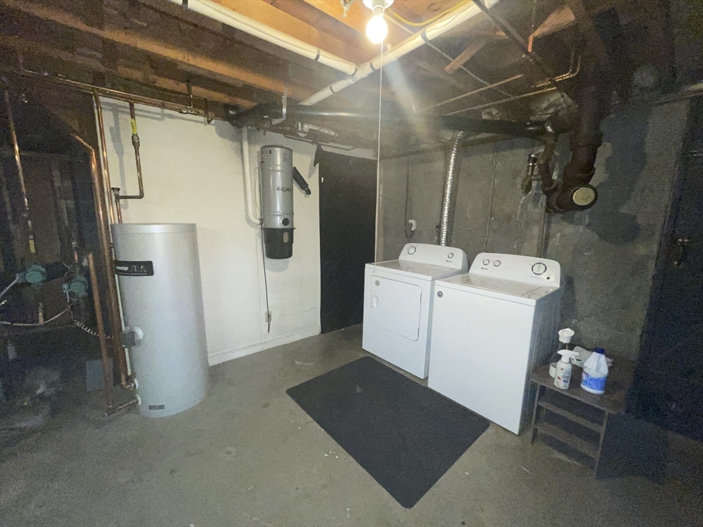181 Stafford Road Monson, MA 01057 - Photo 26 of 35