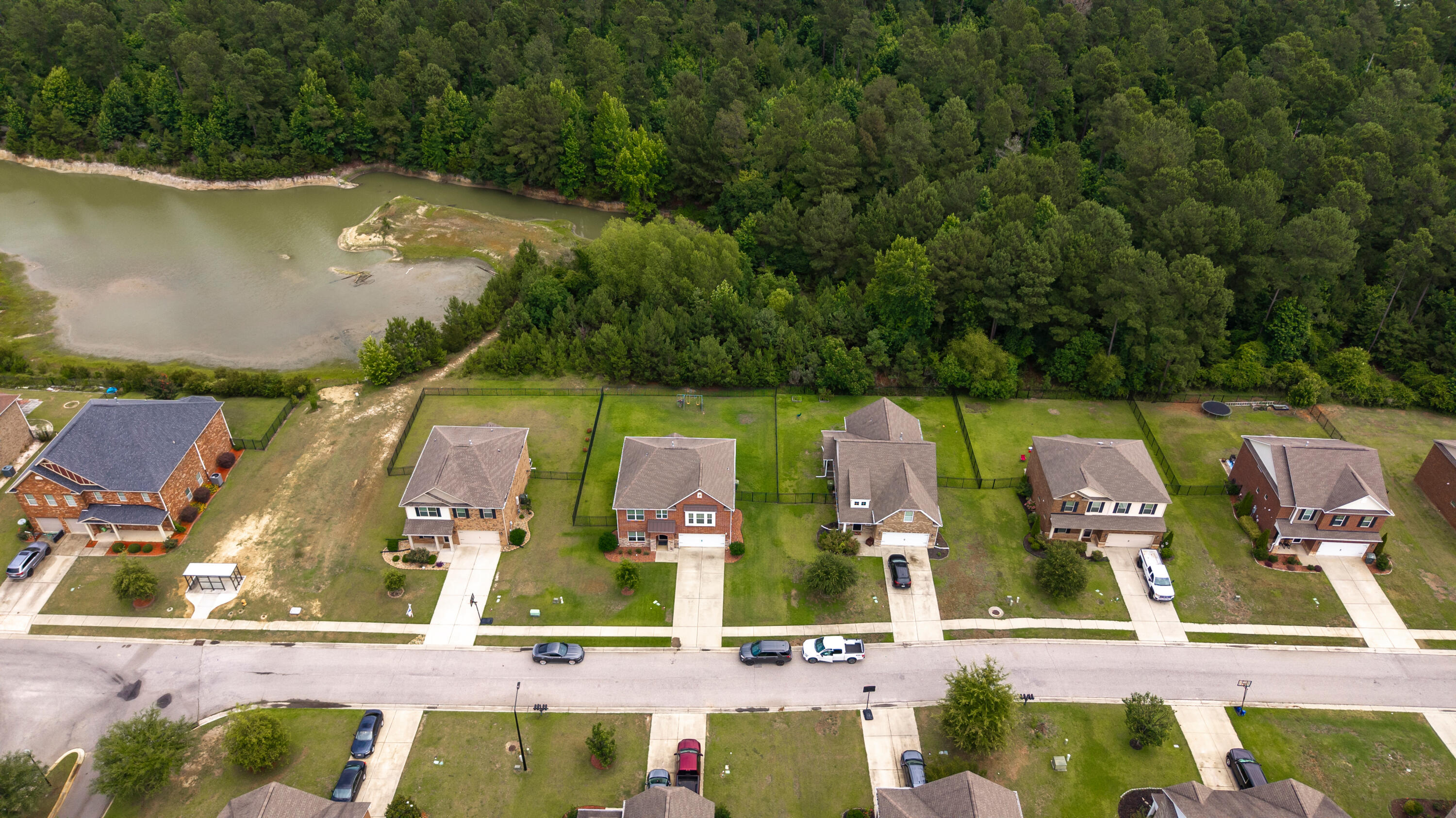 565 Curlew Circle Sumter, SC 29150 - Photo 11 of 46 12