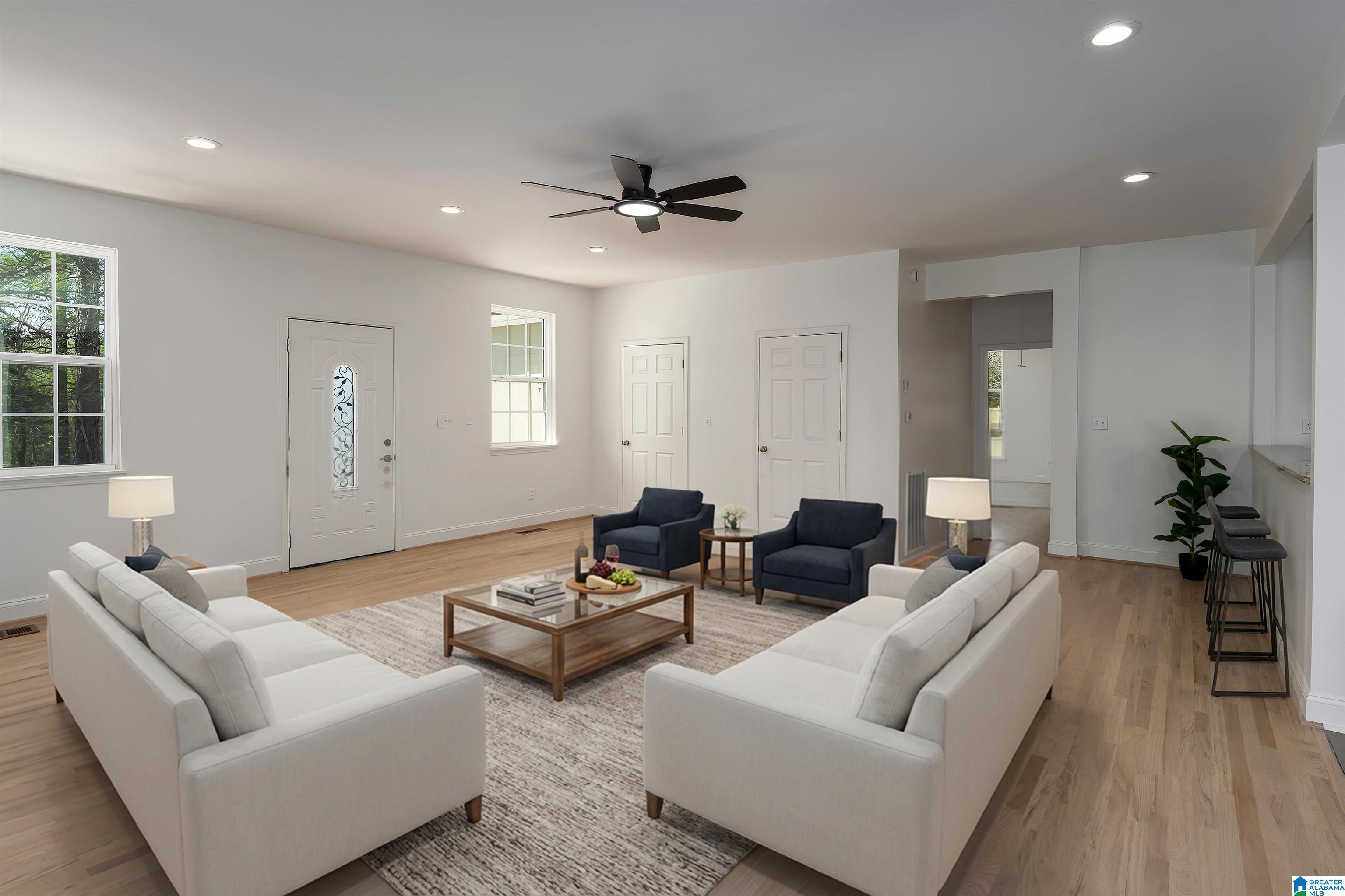 575 Brown Road Sylacauga, AL 35150 - Photo 8 of 35
