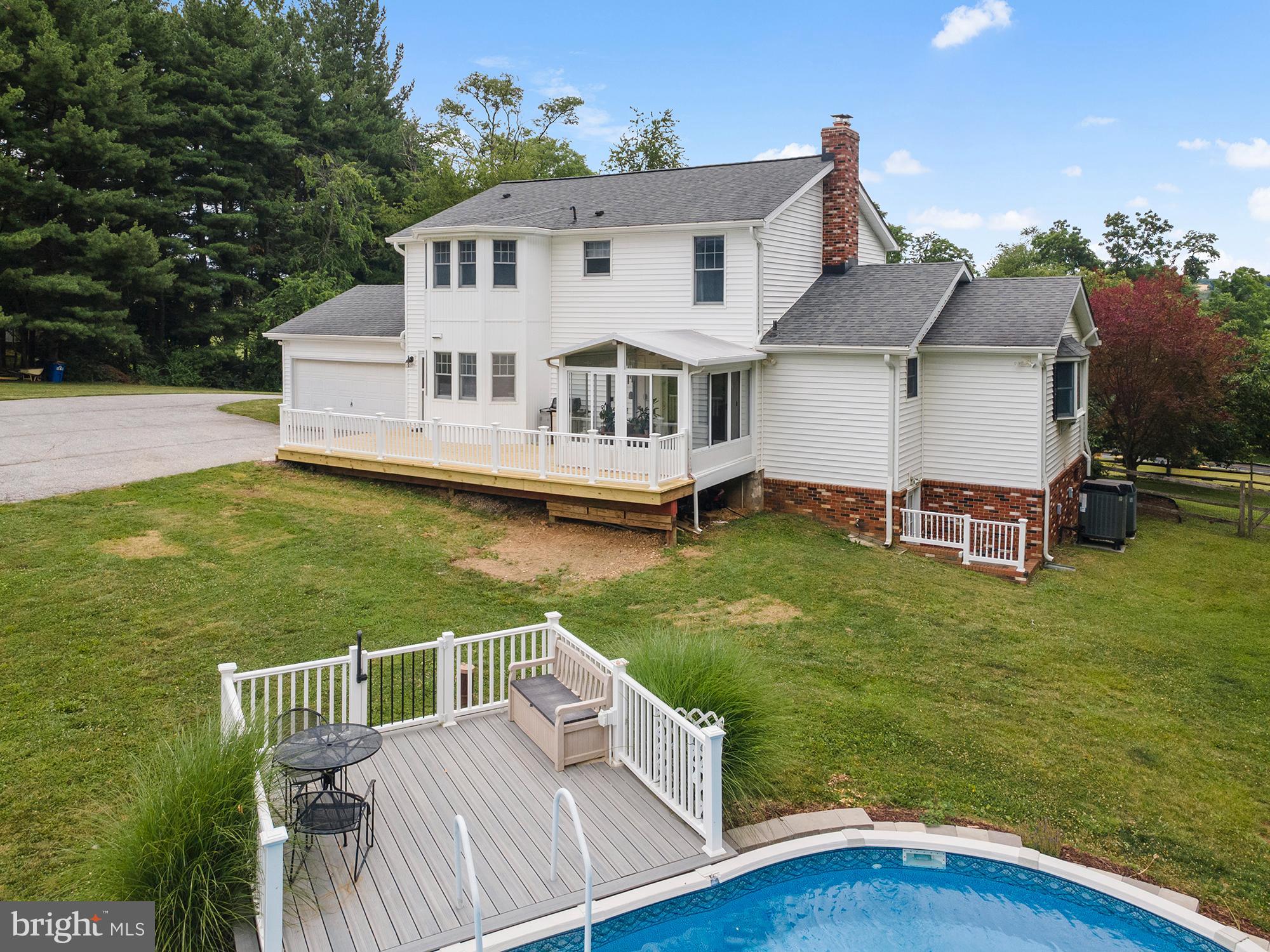 1816 Pleasant Valley Road South Westminster, MD 21158 - Photo 62 of 79