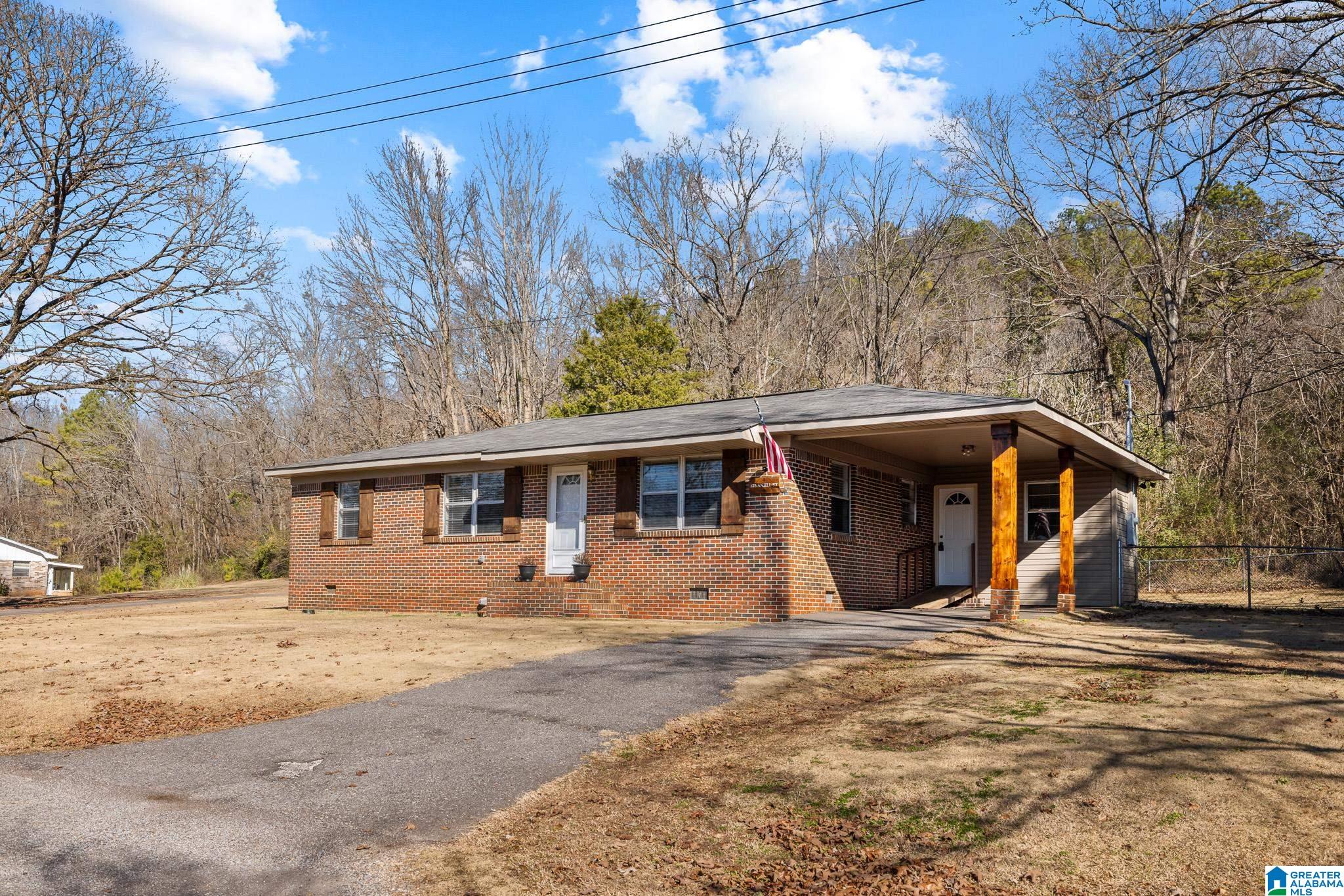 135 Anjill Street Talladega, AL 35160 - Photo 1 of 29