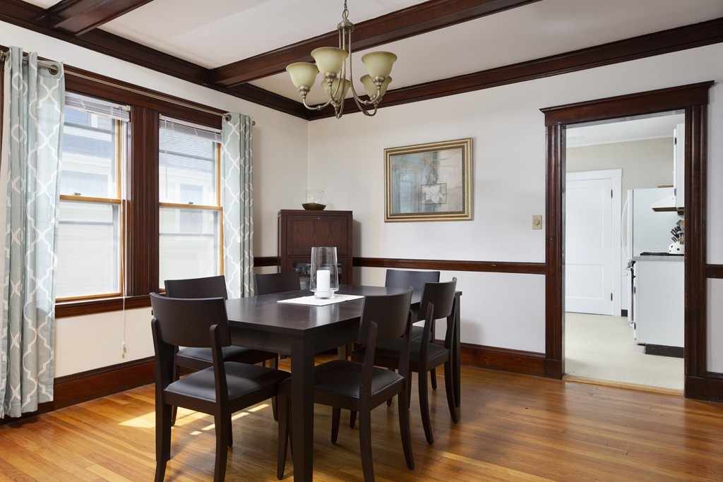 42 Garnet Road Boston, MA 02132 - Photo 3 of 11 Gallery Image 3