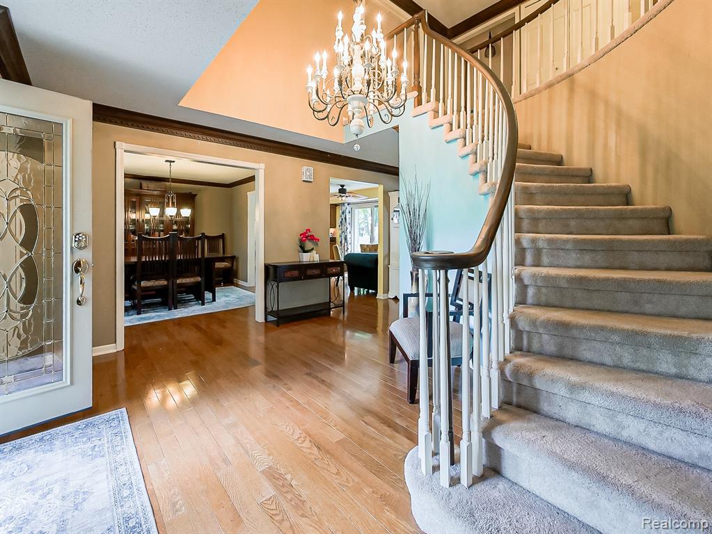 11924 Raintree Court Utica, MI 48315 - Photo 15 of 41 Gallery Image 15