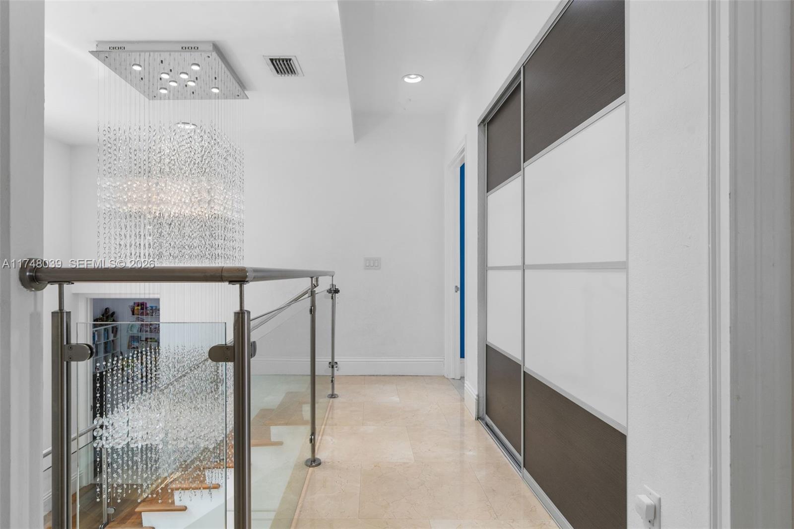 6 Coconut Lane Key Biscayne, FL 33149 - Photo 27 of 49 a view of entryway