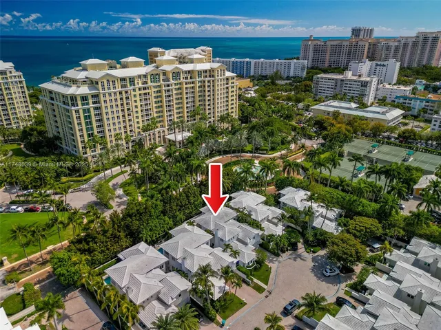 a picture of city view