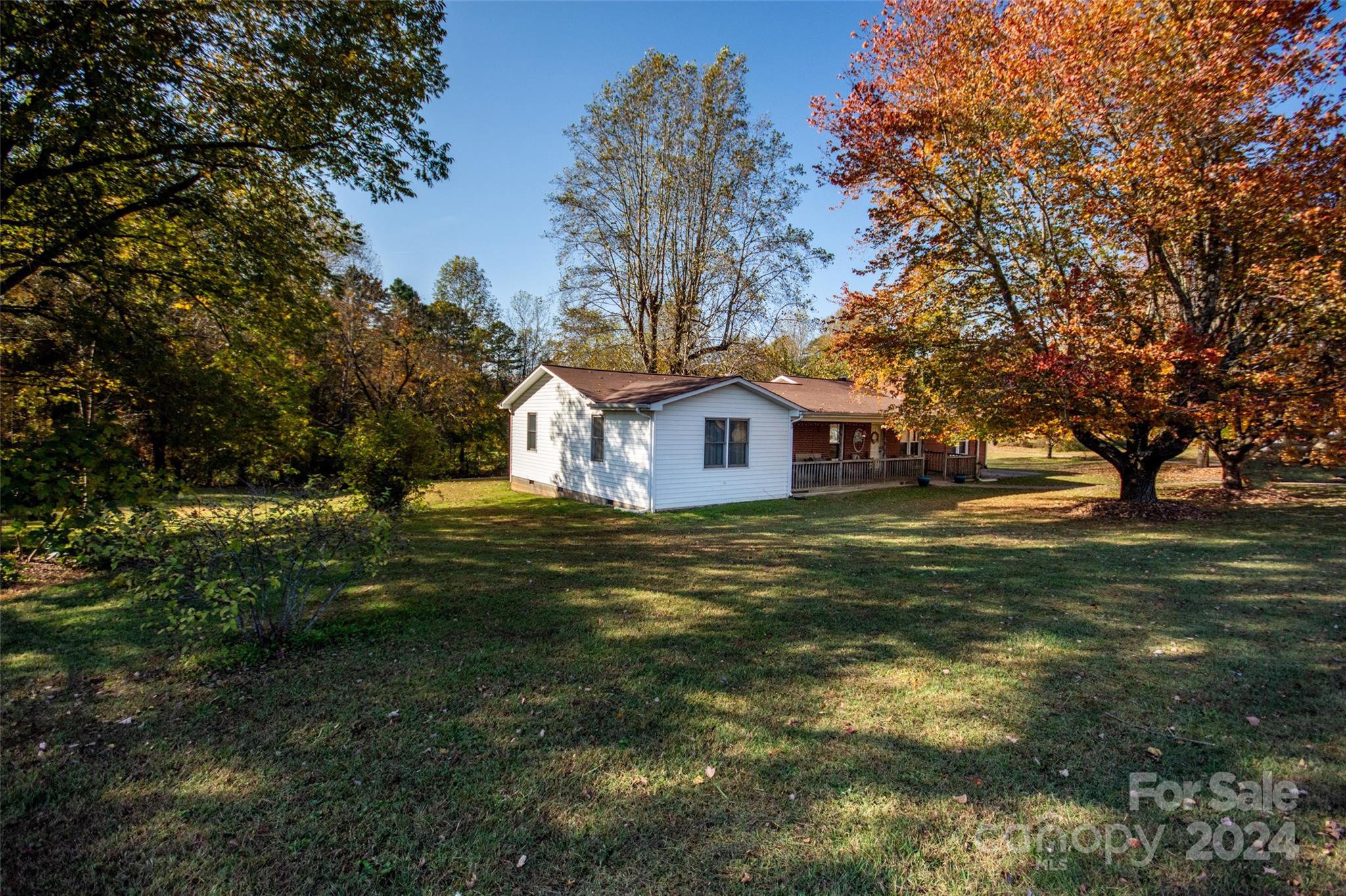 449 Grassy Knob Road Union Grove, NC 28689 - Photo 1 of 22 Gallery Image 1