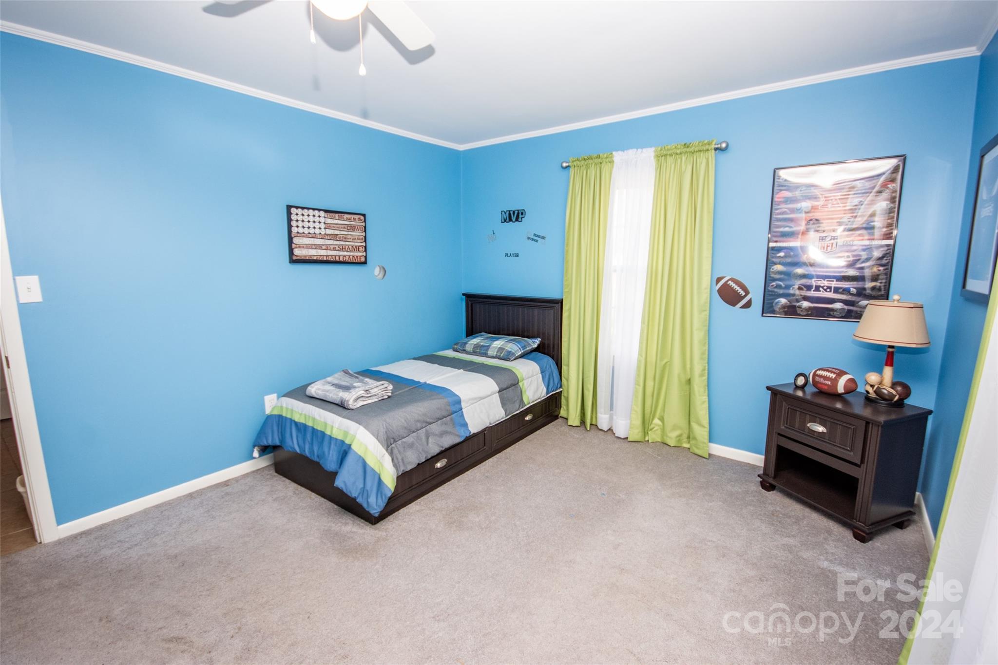 449 Grassy Knob Road Union Grove, NC 28689 - Photo 13 of 22 Gallery Image 13