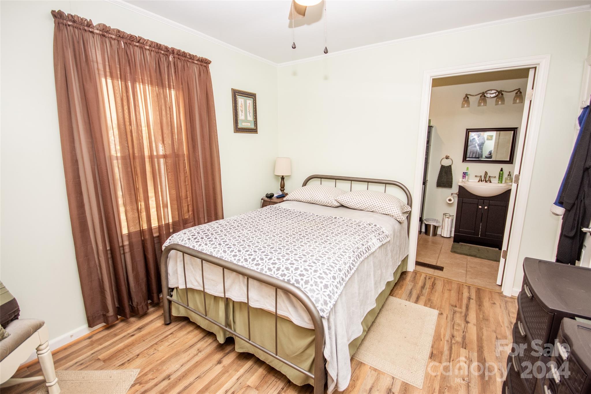 449 Grassy Knob Road Union Grove, NC 28689 - Photo 16 of 22 Gallery Image 16