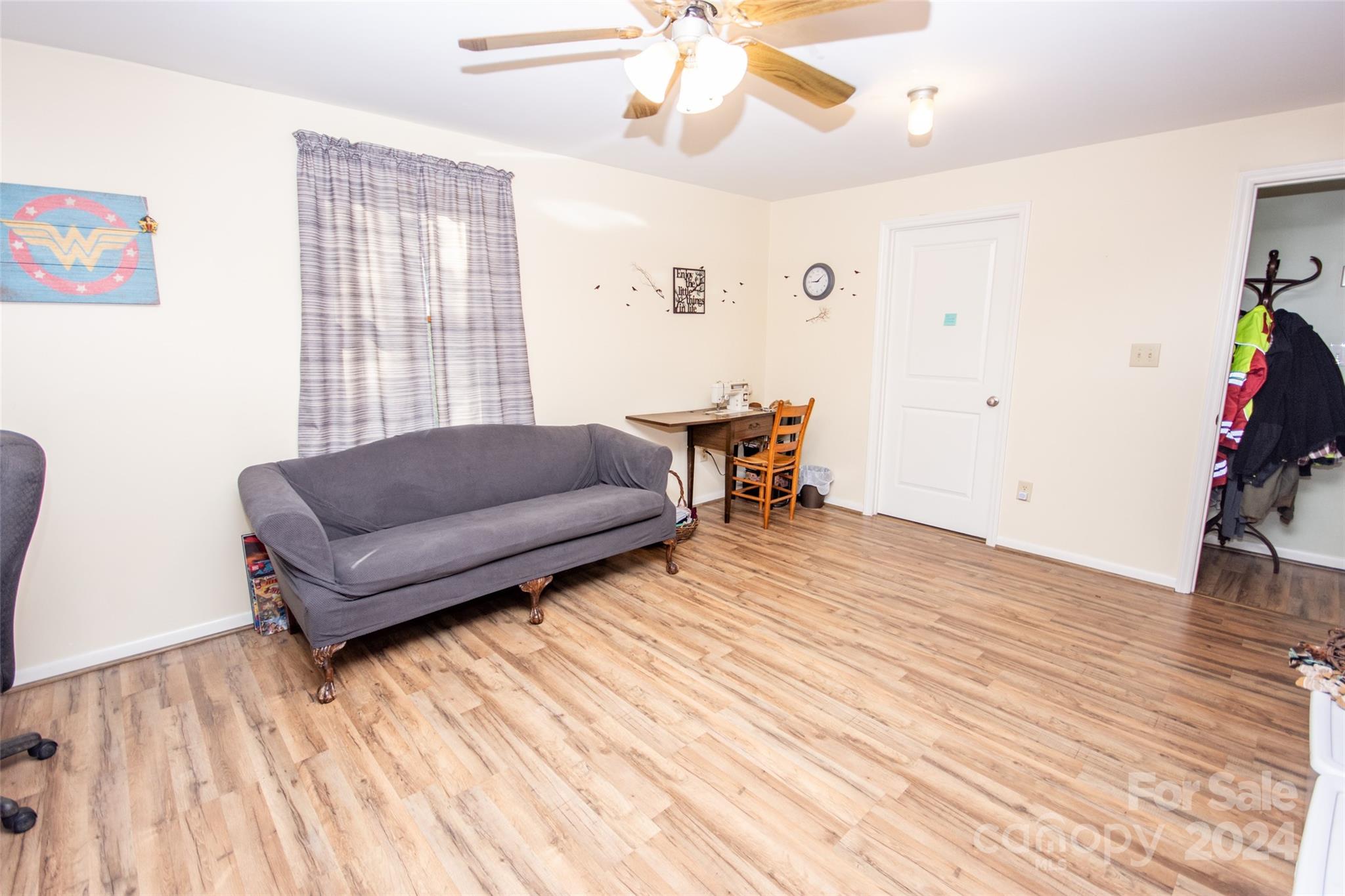 449 Grassy Knob Road Union Grove, NC 28689 - Photo 18 of 22 Gallery Image 18