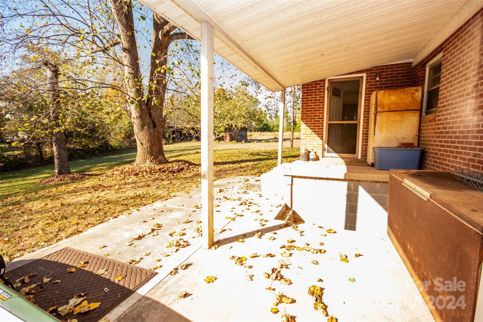 449 Grassy Knob Road Union Grove, NC 28689 - Photo 20 of 22 Gallery Image 20