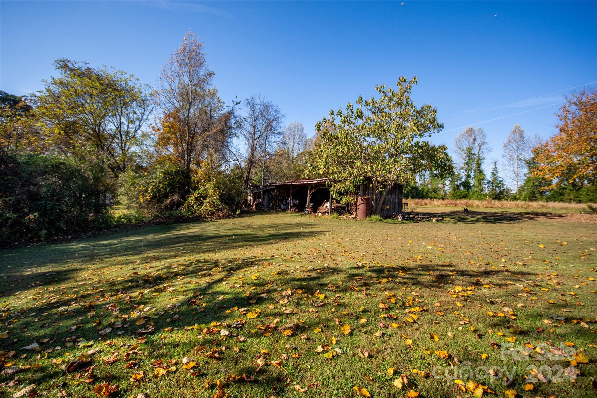 449 Grassy Knob Road Union Grove, NC 28689 - Photo 21 of 22 Gallery Image 21