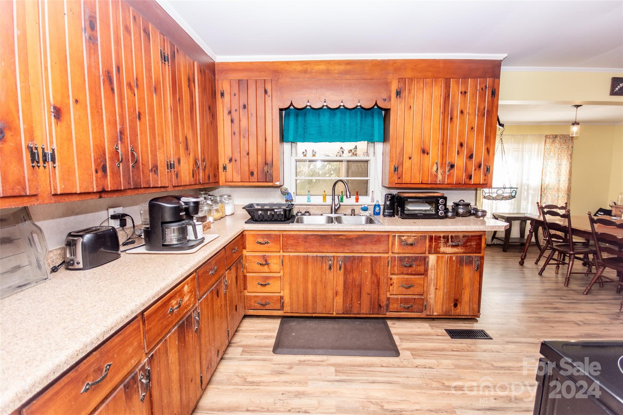 449 Grassy Knob Road Union Grove, NC 28689 - Photo 7 of 22 Gallery Image 7