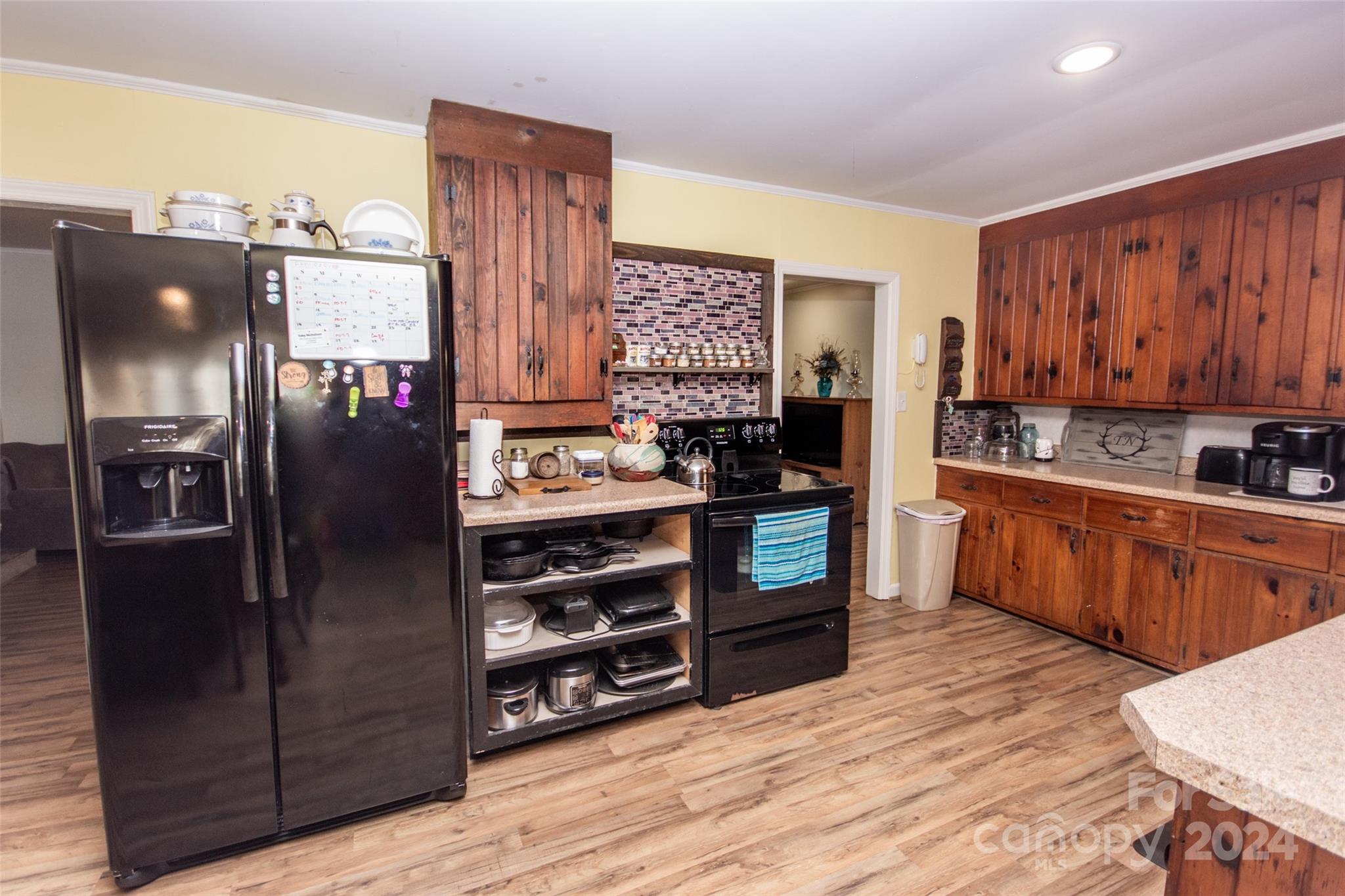 449 Grassy Knob Road Union Grove, NC 28689 - Photo 8 of 22 Gallery Image 8