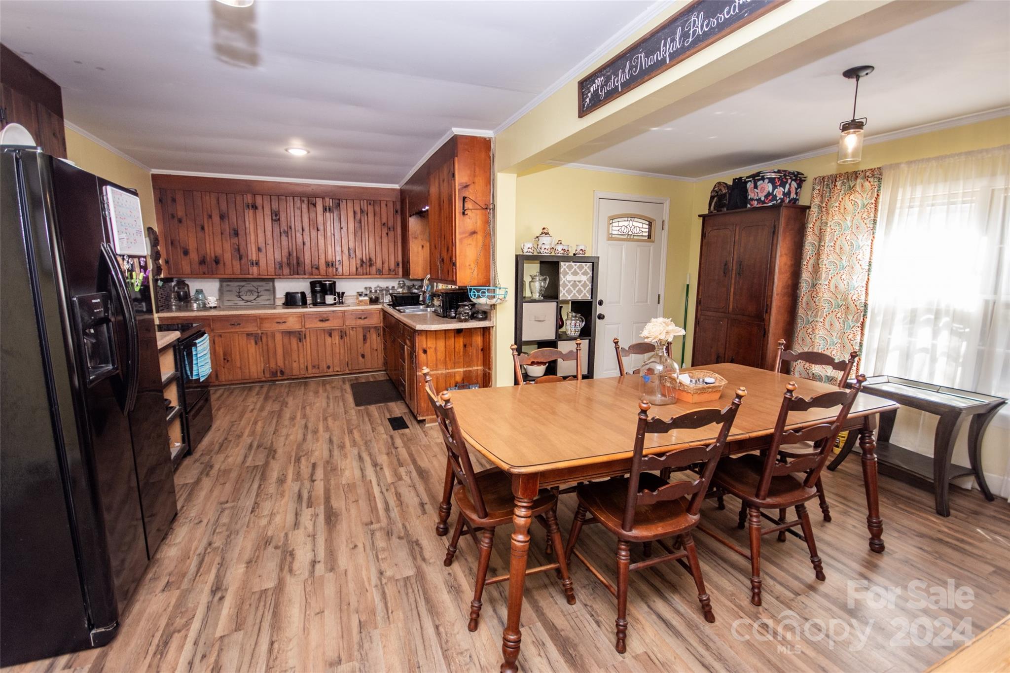 449 Grassy Knob Road Union Grove, NC 28689 - Photo 9 of 22 Gallery Image 9