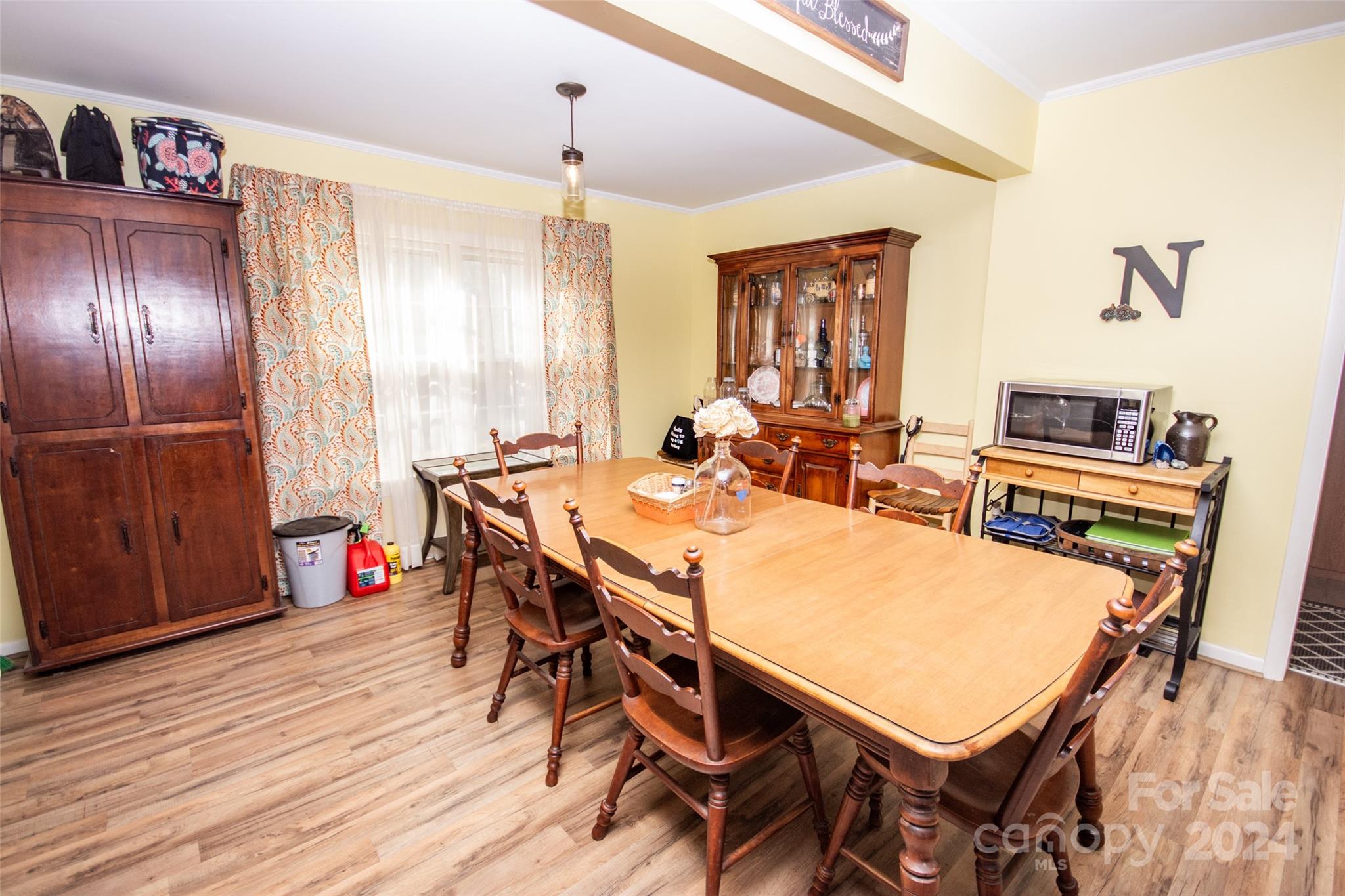 449 Grassy Knob Road Union Grove, NC 28689 - Photo 10 of 22 Gallery Image 10