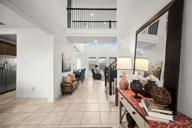 $379,500 | 3708 Castle Rock Drive, Rosenberg, TX 77469