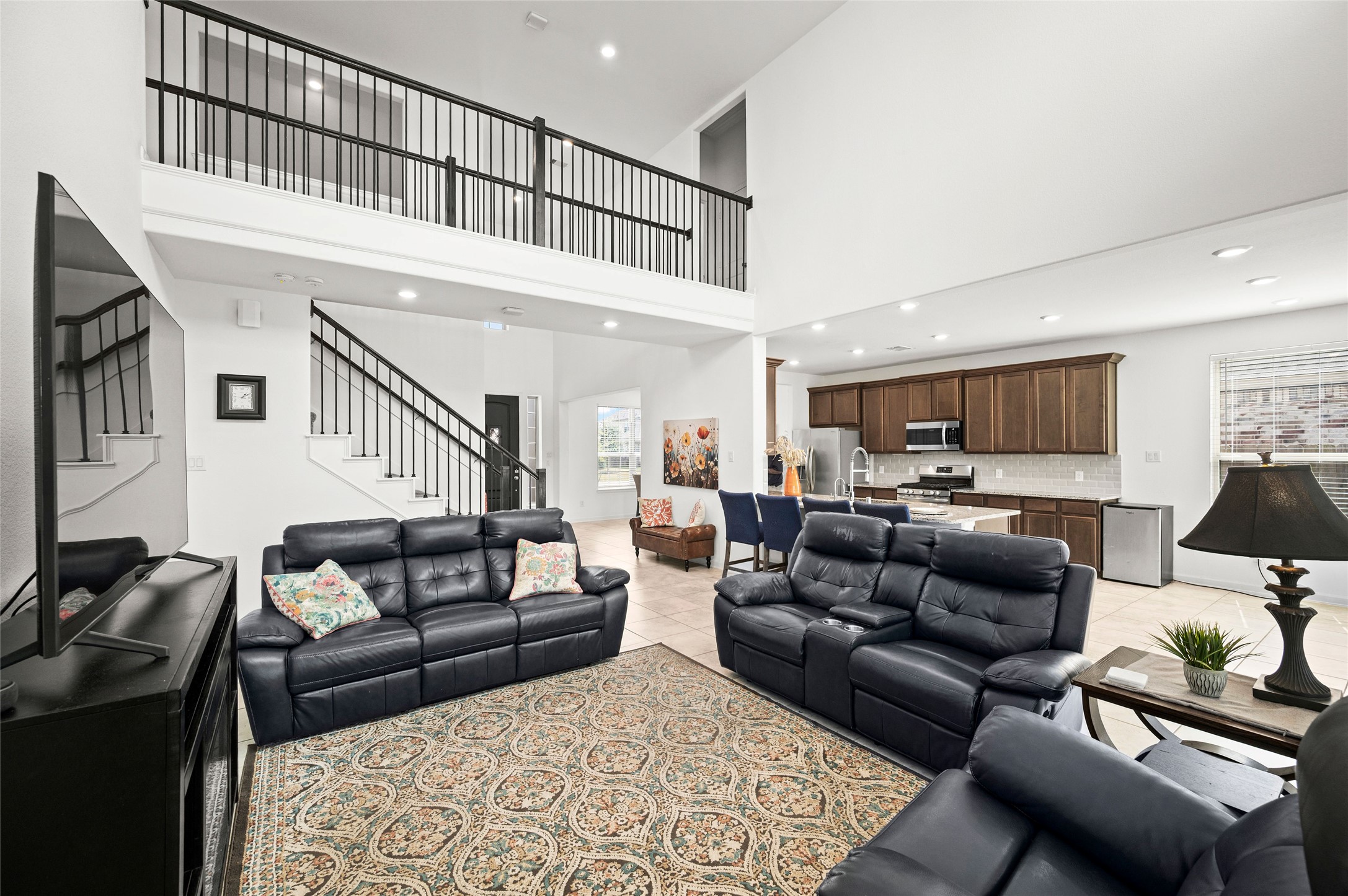 3708 Castle Rock Drive Rosenberg, TX 77469 - Photo 7 of 20