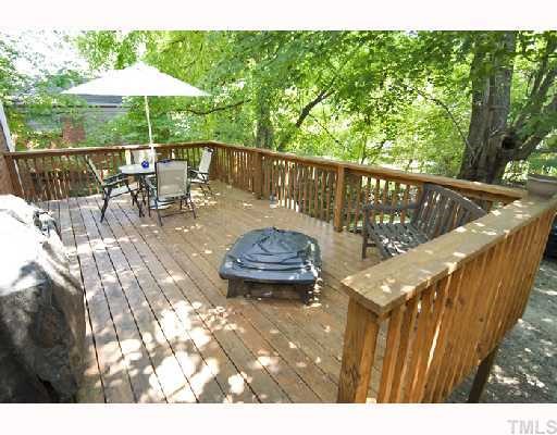 2112 Wake Forest Road Raleigh, NC 27608 - Photo 9 of 9 a view of a patio with furniture