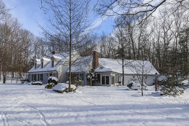 $925,000 | 176 Whiley Road, Groton, MA 01450