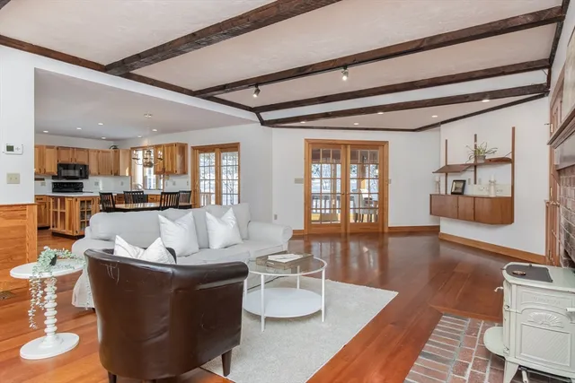 $925,000 | 176 Whiley Road, Groton, MA 01450