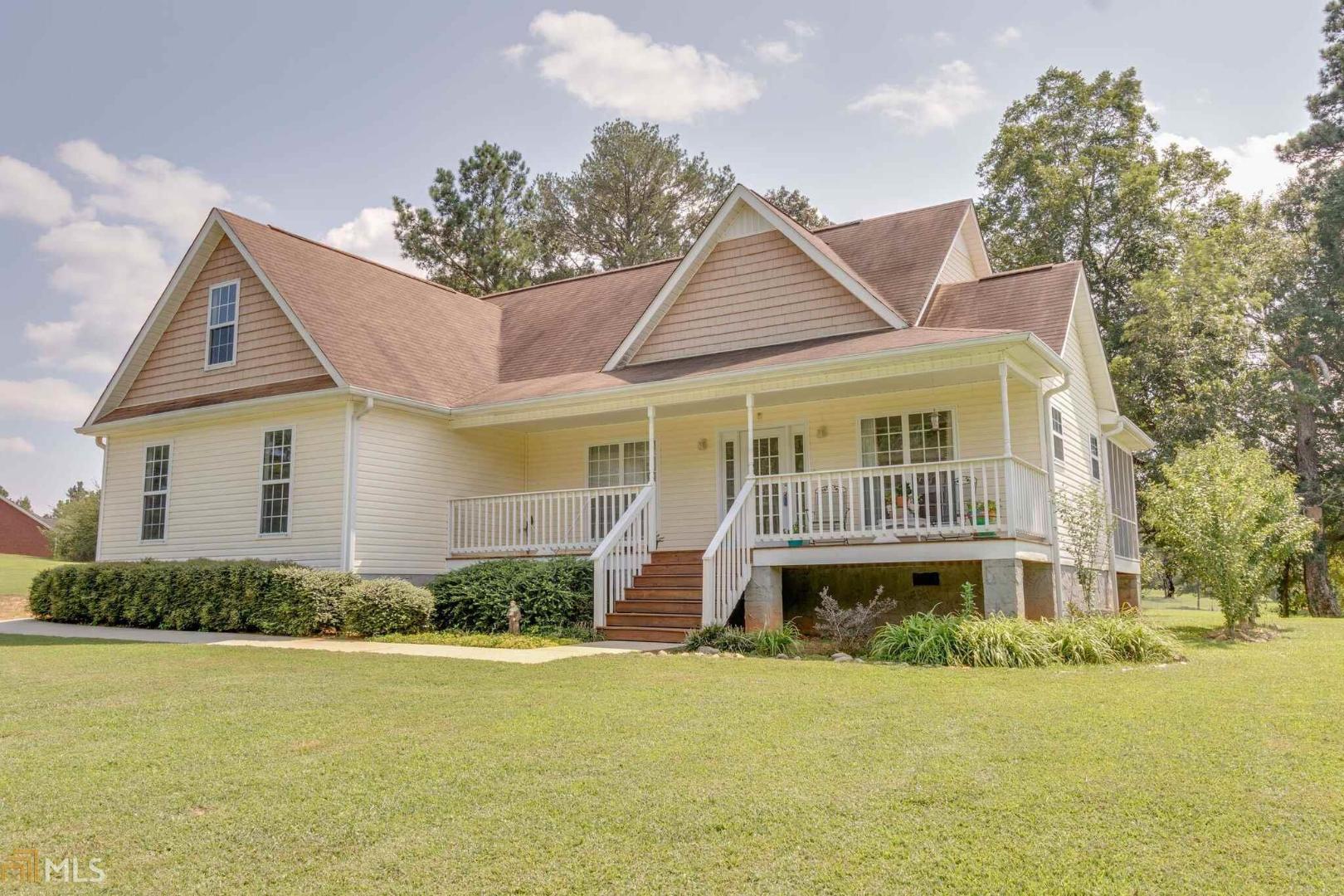 4220 Bagwell Road Molena, GA 30258 - Photo 1 of 1 Gallery Image 1