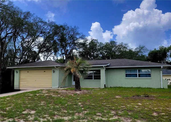 $229,000 | 9022 Lingrove Road, Weeki Wachee, FL 34613