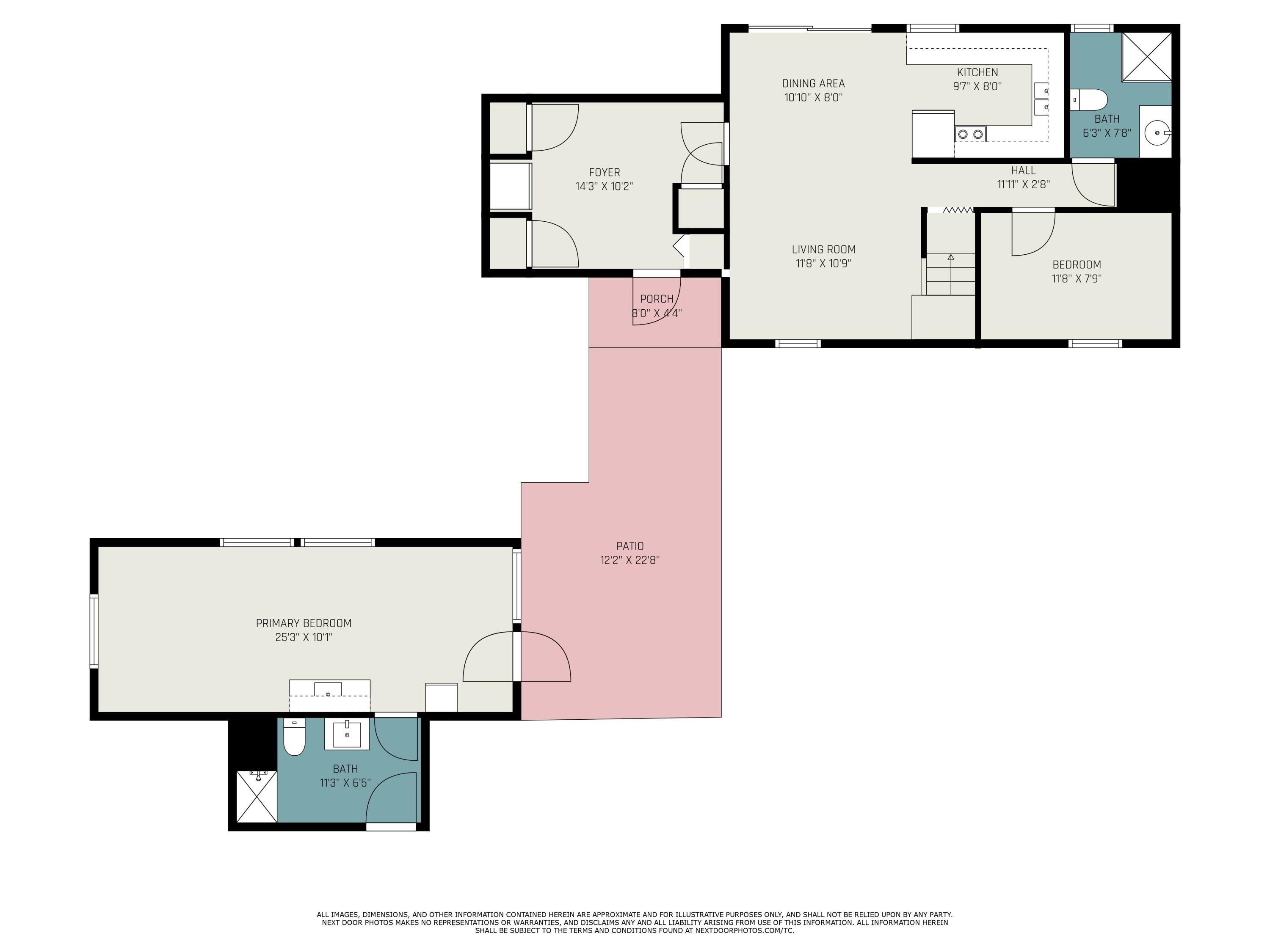 7777 East Washington Road Branch, MI 49402 - Photo 59 of 60 floorPlan_740451_7777-east-washington-ro