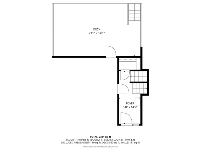 $389,900 | 3709 West 121st Avenue, Crown Point, IN 46307