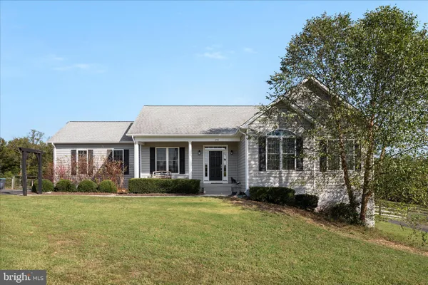 $725,000 | 250 Lerose Drive, Fredericksburg, VA 22406