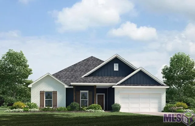 $323,205 | 2022 Clark Avenue, Zachary, LA 70791