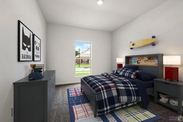 $323,205 | 2022 Clark Avenue, Zachary, LA 70791