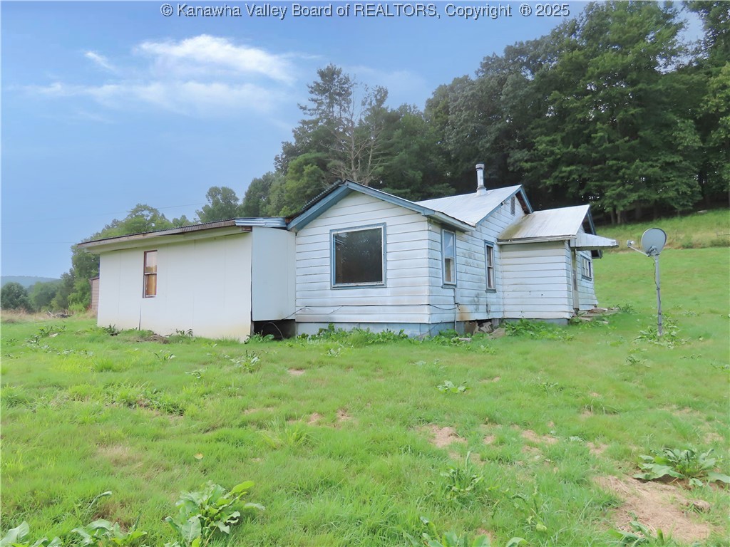 1444 Hominy Creek Road Mount Nebo, WV 26679 - Photo 10 of 19 Gallery Image 10
