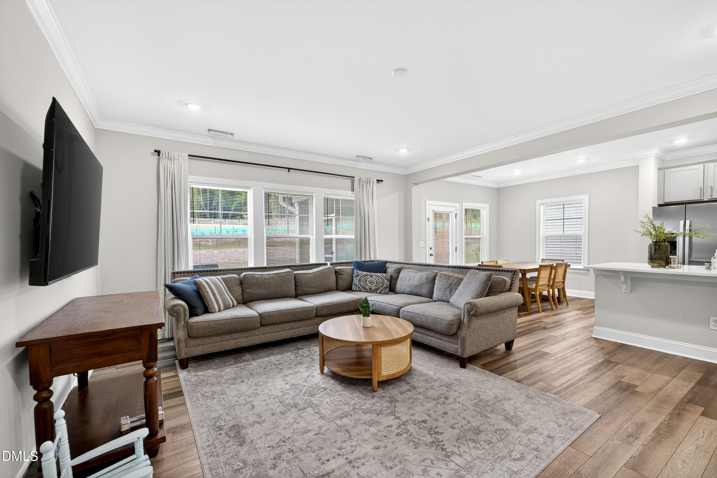 203 Sea Cave Lane Raleigh, NC 27610 - Photo 10 of 25