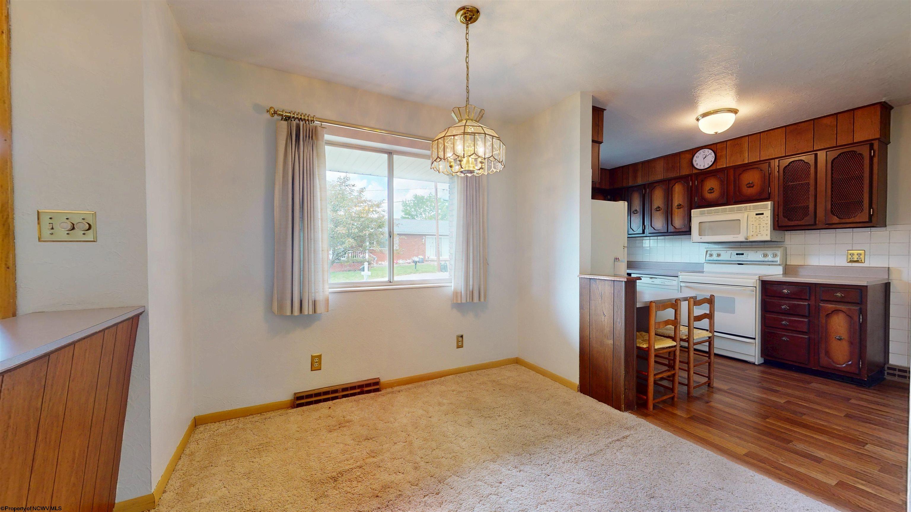 1601 Clifton Road Fairmont, WV 26554 - Photo 17 of 28 Gallery Image 17