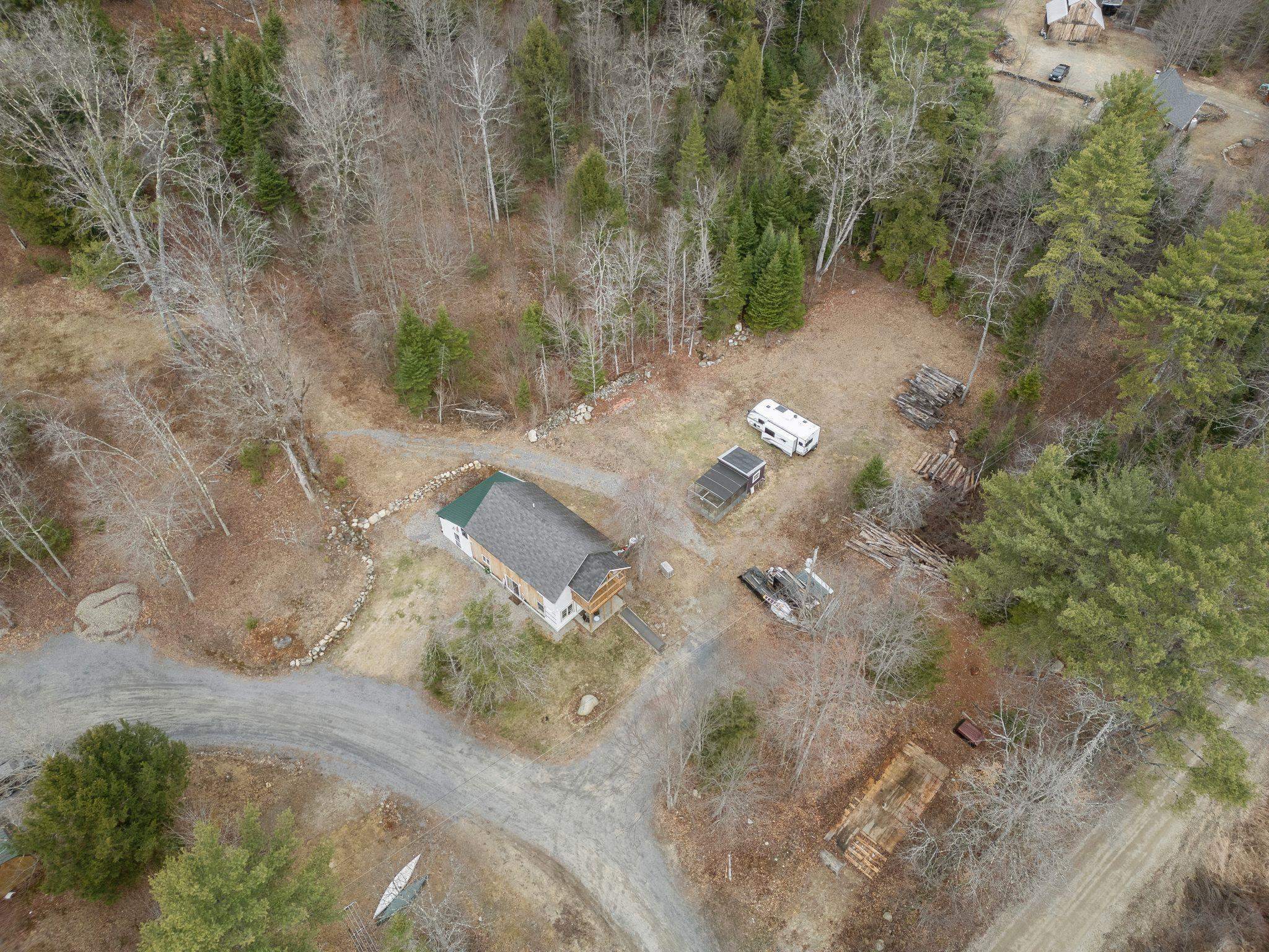 17 Keyes Hollow Road Lempster, NH 03605 - Photo 20 of 26