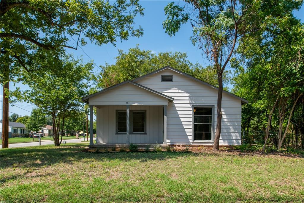 301 Isbell Road Fort Worth, TX 76114 - Photo 1 of 1