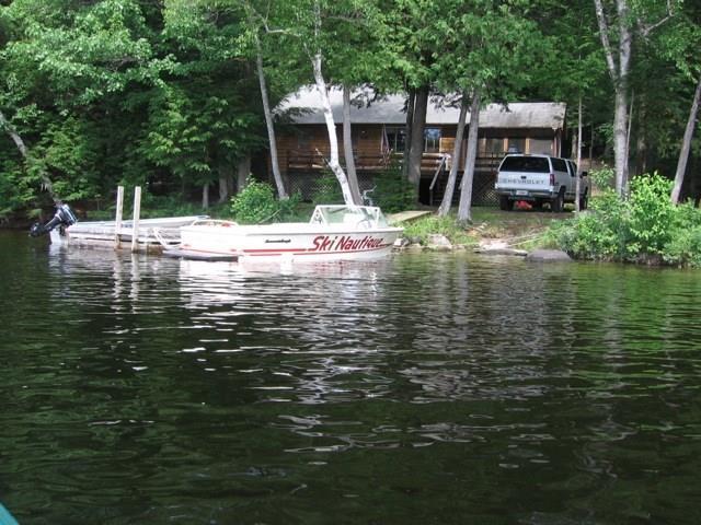 52 Seymour Cove Road Dover-Foxcroft, ME 04426 - Photo 1 of 19 Photo