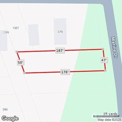 0 Marine Drive Point Roberts, WA 98281 - Photo 4 of 4