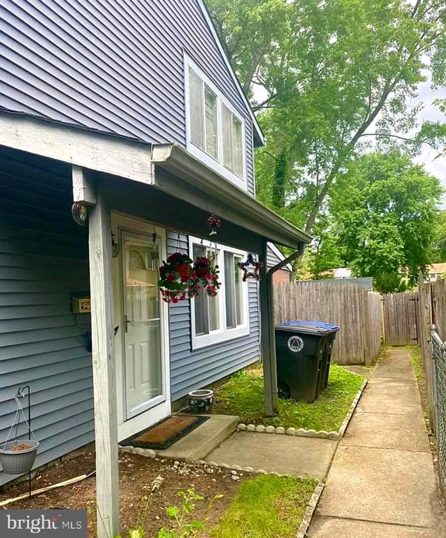 736 Myrtle Avenue Lindenwold, NJ 08021 - Photo 1 of 31 a view of house with outdoor space