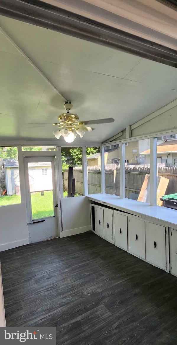 736 Myrtle Avenue Lindenwold, NJ 08021 - Photo 30 of 31 a view of an empty room