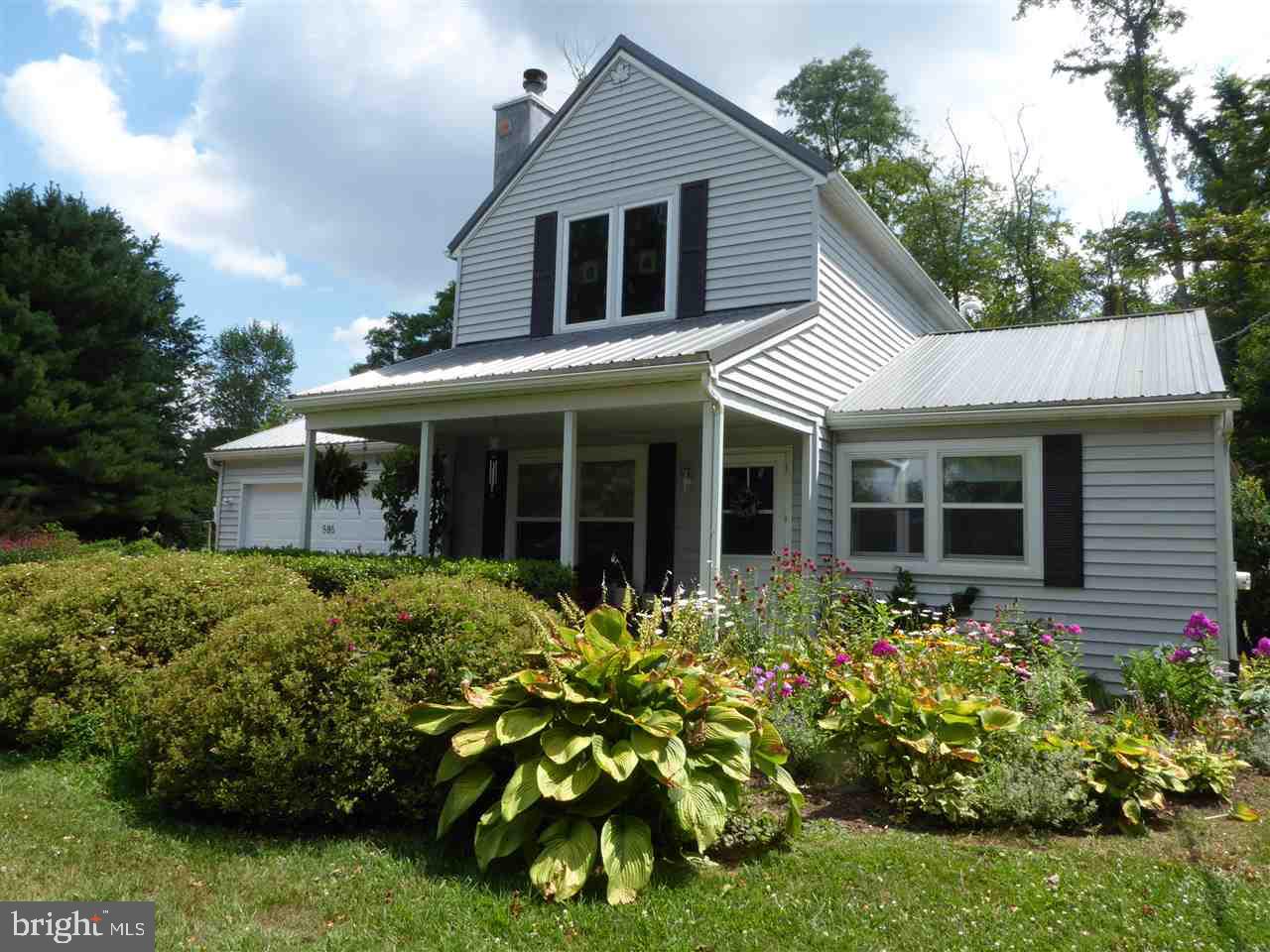 595 South Middlesex Road Carlisle, PA 17015 - Photo 1 of 25 Gallery Image 1