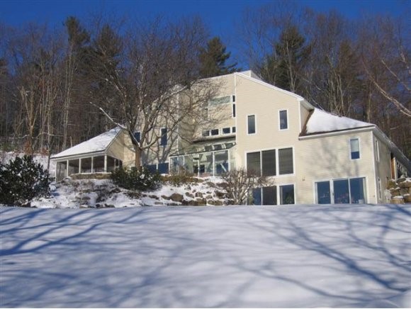 34 Walnut Hill Road Amherst, NH 03031 - Photo 1 of 1 Gallery Image 1