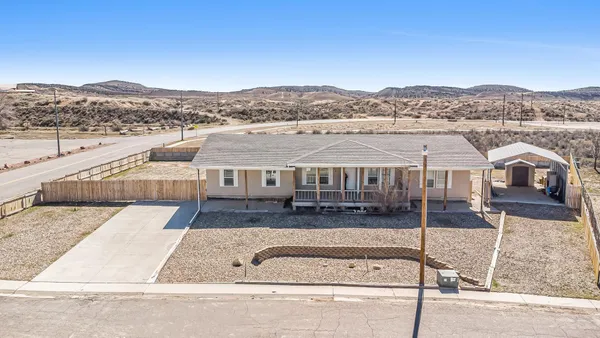 $315,000 | 903 Taos Drive, Rangely, CO 81648
