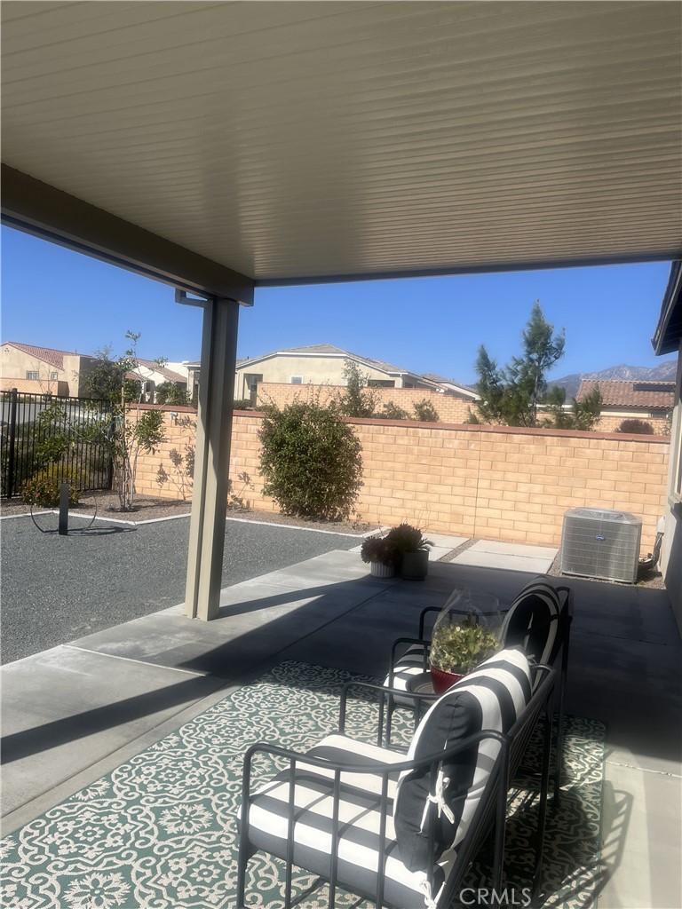 1563 Sunswept Way Beaumont, CA 92223 - Photo 20 of 24