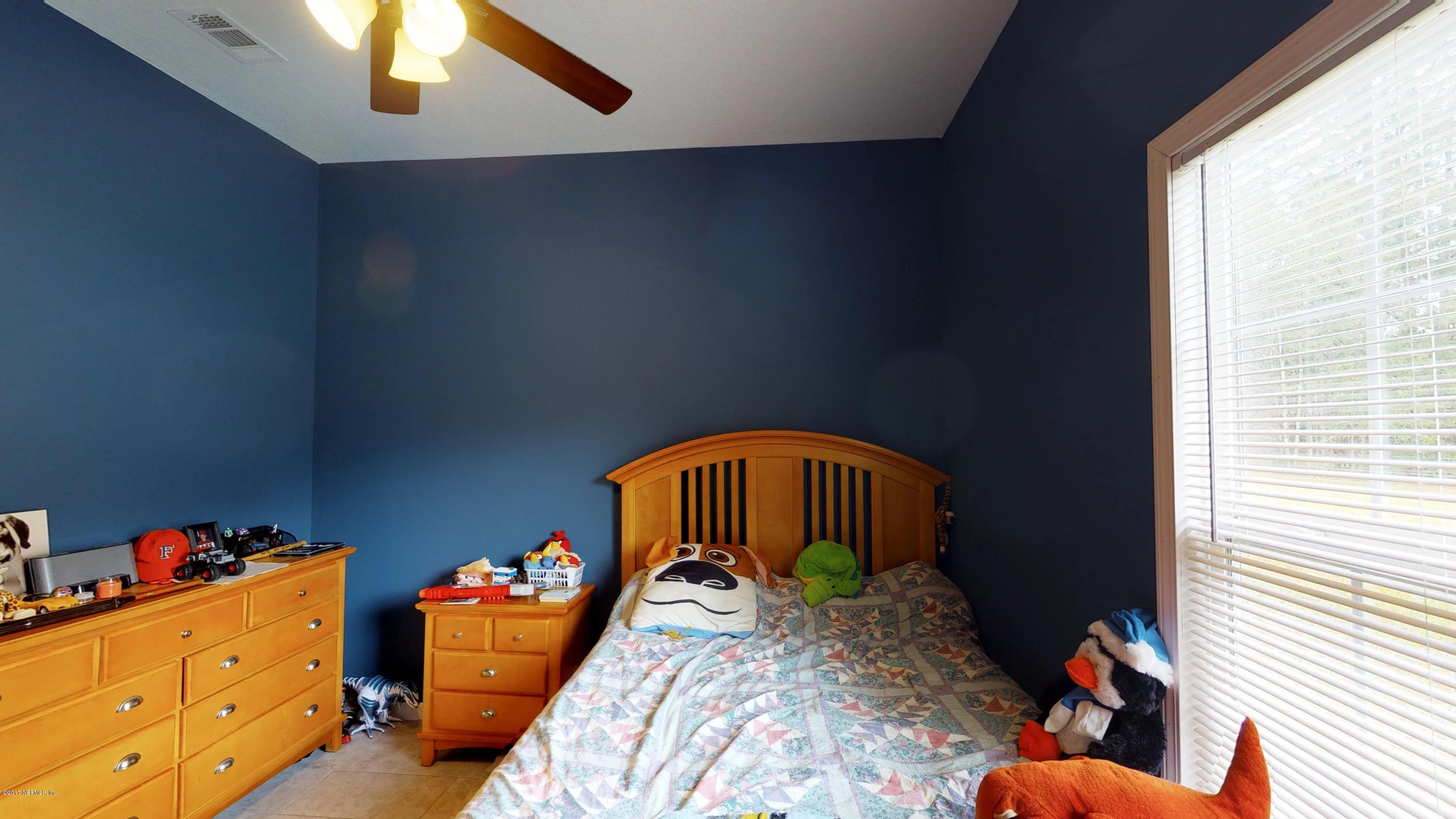 3470 Trail Ridge Road Middleburg, FL 32068 - Photo 13 of 28 2nd View 3rd Bedroom