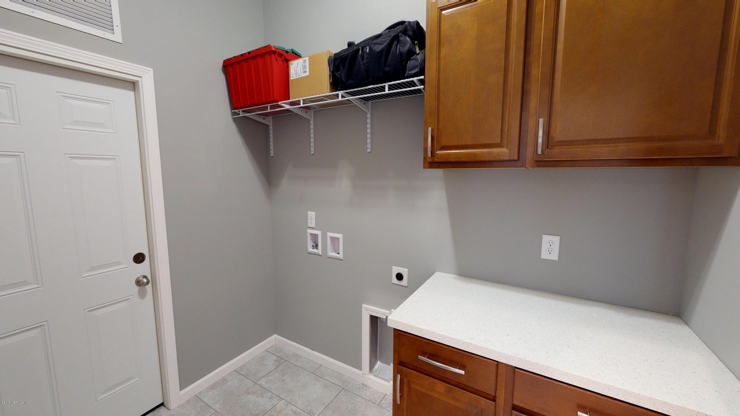 3470 Trail Ridge Road Middleburg, FL 32068 - Photo 18 of 28 Laundry Room